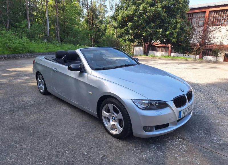 BMW 2 Series • 2007 • 180,000 km 1