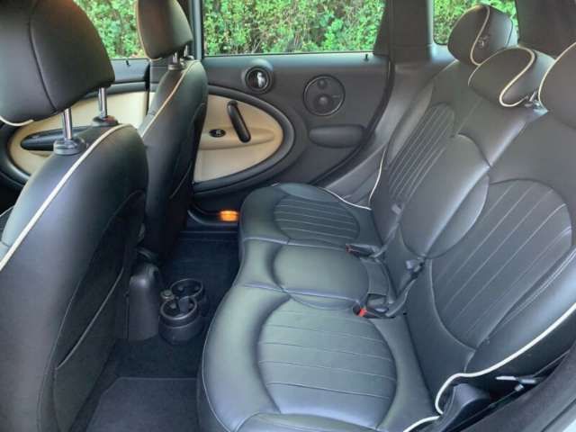 MINI Countryman • 2015 • 68,000 km 9