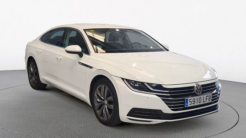 Volkswagen Arteon • 2020 • 75,000 km 1
