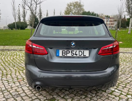 BMW 2 Series • 2020 • 90,000 km 2