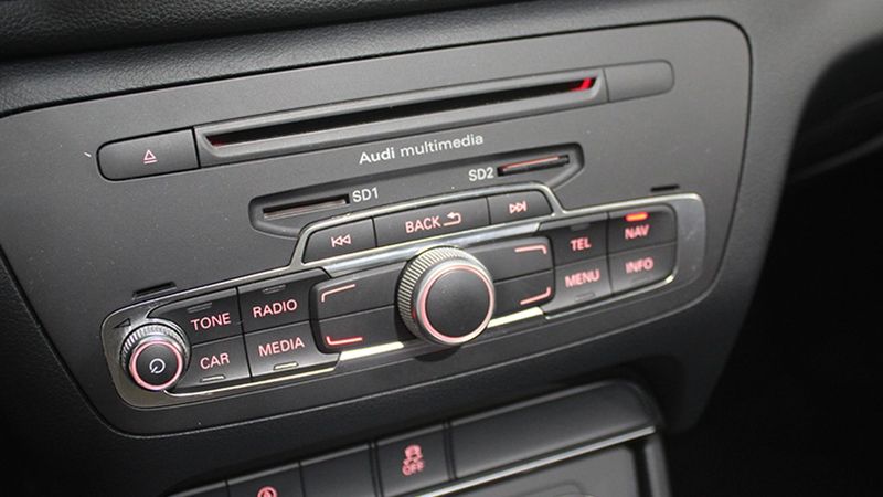 Audi Q3 • 2015 • 91,401 km 30