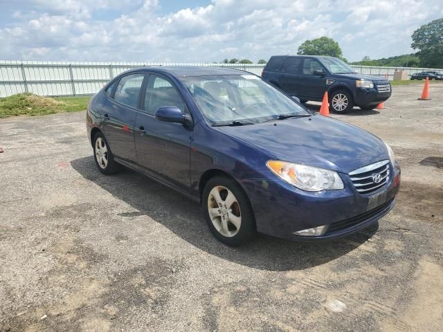 Hyundai Elantra • 2010 • 10,000 mi 1