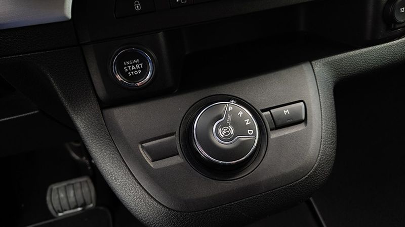 Citroën Jumpy • 2020 • 60,093 km 7