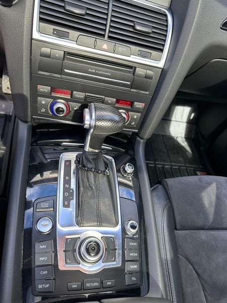 Audi Q7 • 2011 • 164,000 km 6