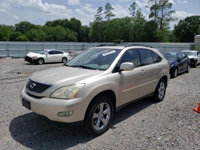 Lexus RX 400h • 2020 • 44,601 km 4