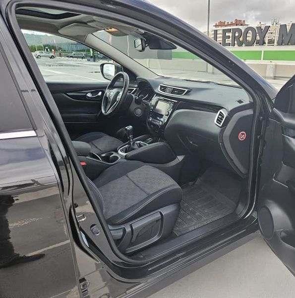 Nissan Qashqai • 2015 • 125,000 km 6