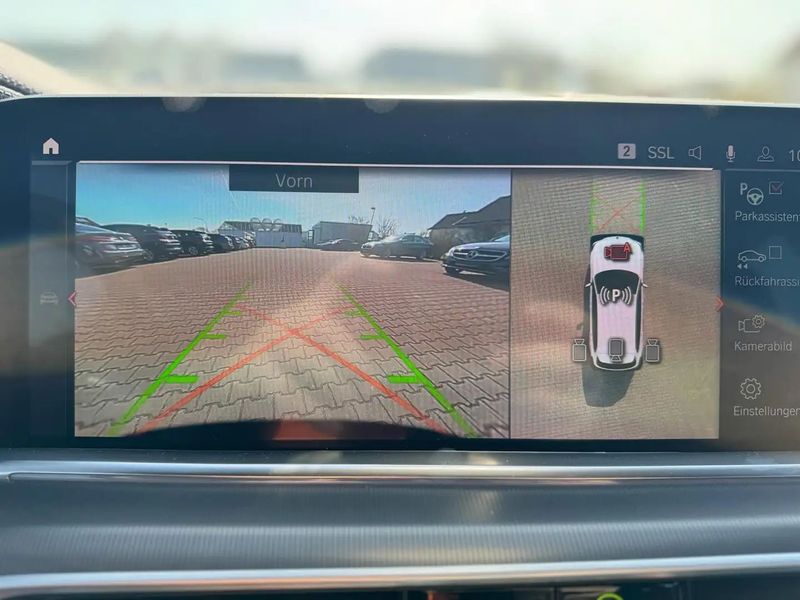 BMW X5 • 2022 • 29,990 km 6