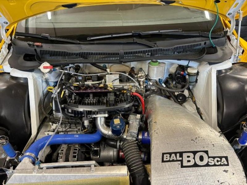 Volkswagen Polo • 2020 • 1,500 km 2