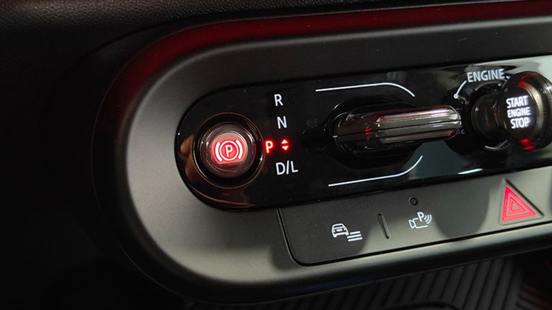 MINI Countryman • 2024 • 2,520 km 7