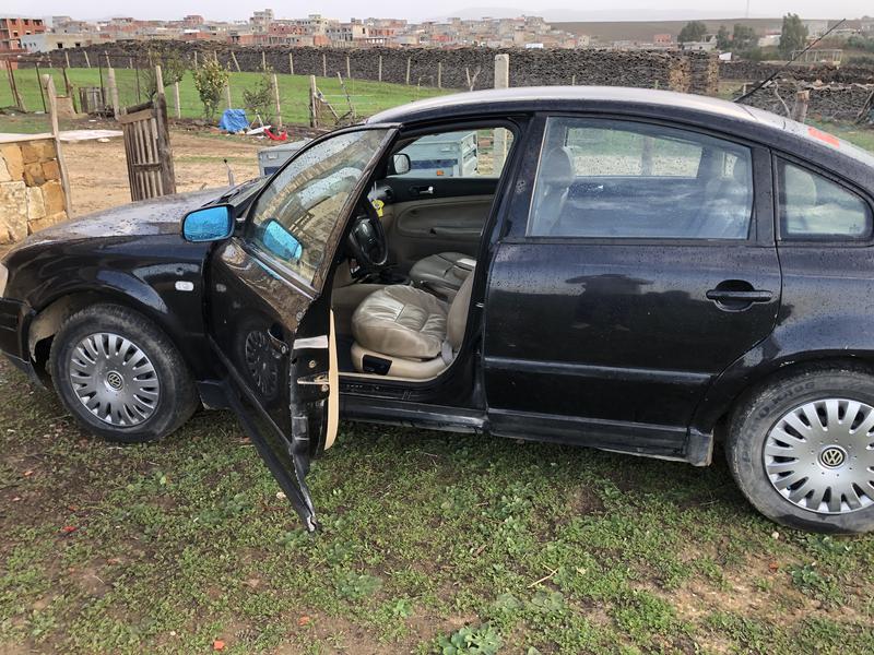 Volkswagen Passat • 1999 • 245 km 3