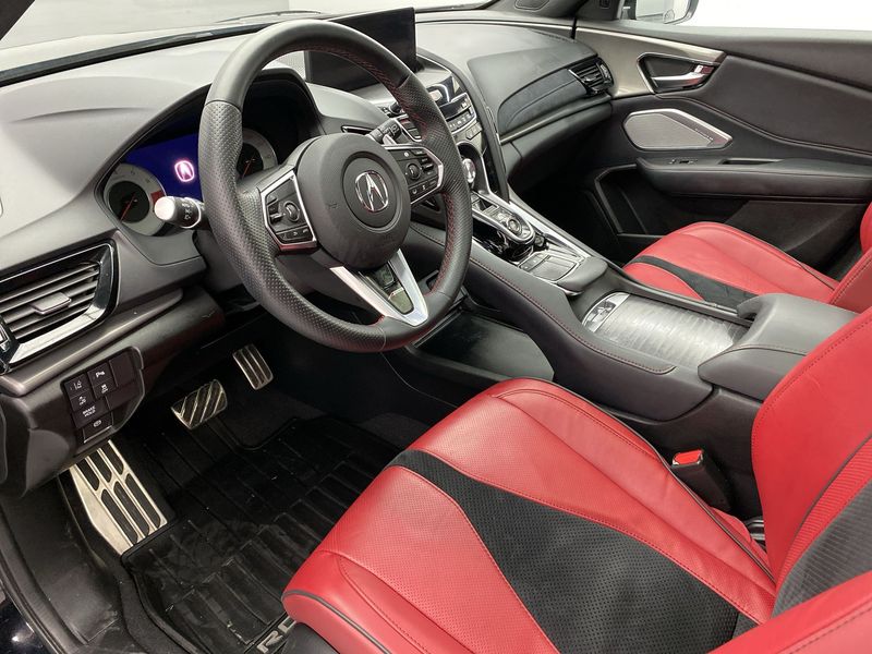 Acura RDX • 2019 • 38,329 km 7