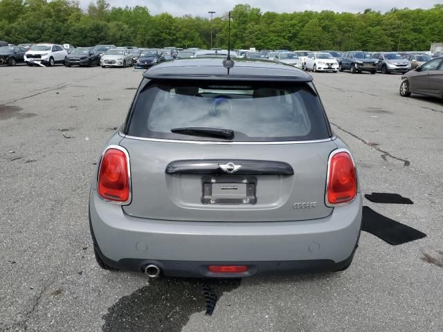 MINI Cooper • 2018 • 10,000 mi 7