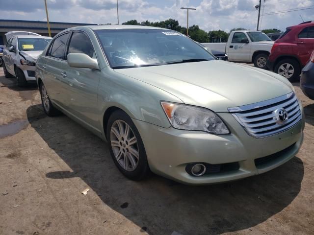 Toyota Avalon • 2008 • 10,000 mi 1