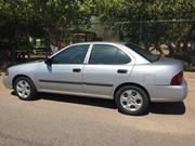 Nissan Sentra 2.0 • 2006 • 20,000 km 3