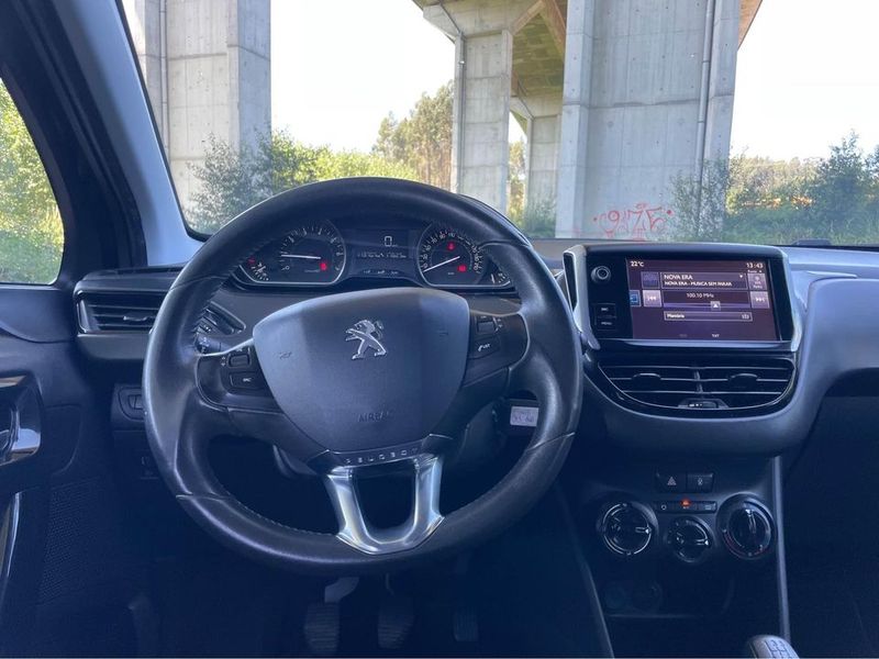 Peugeot 207 SW • 2016 • 113,000 km 6