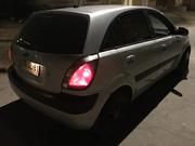 Kia Rio • 2009 • 126,400 km 5
