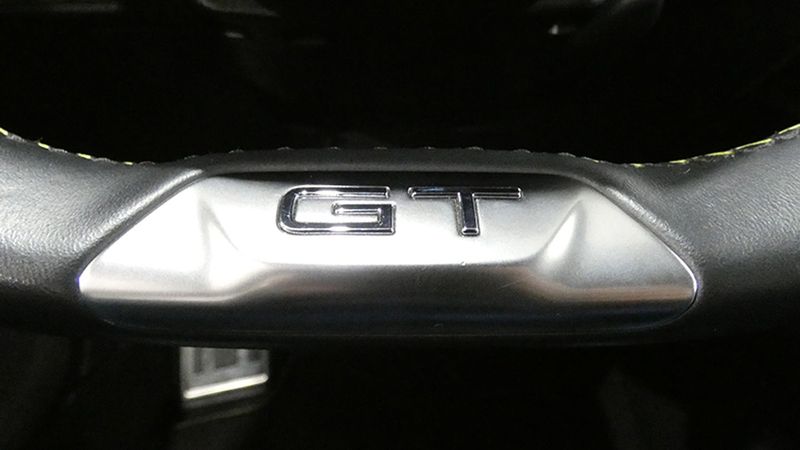 Peugeot 308 • 2021 • 42,107 km 7