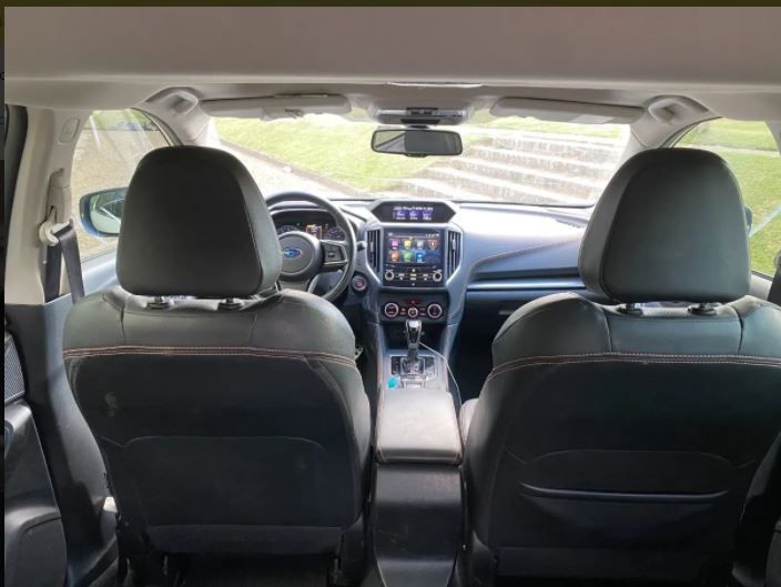 Subaru XV • 2018 • 100,000 km 7