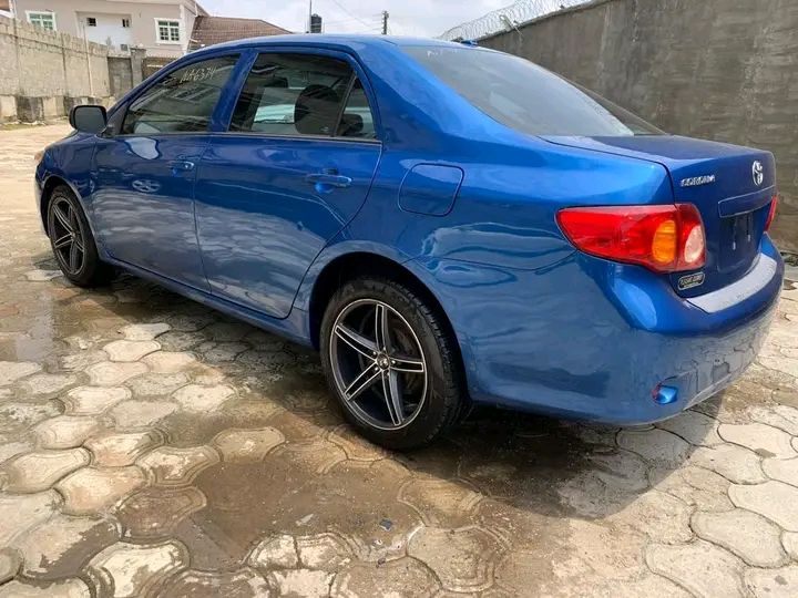 Toyota Corolla • 2016 • 80,000 km 2