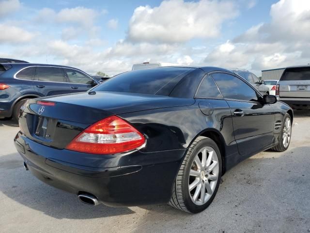 Mercedes-Benz SL-Class • 2007 • 12 km 3