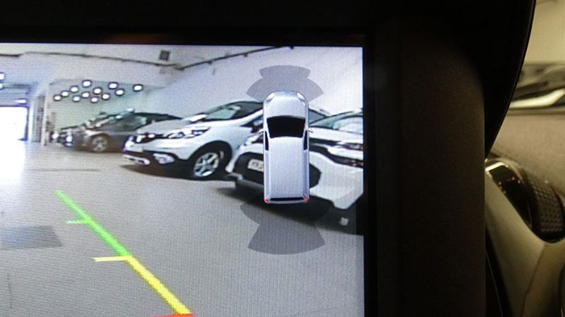 Ford Tourneo Connect • 2022 • 18,818 km 11