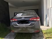 Toyota Yaris • 2019 • 5,500 km 1