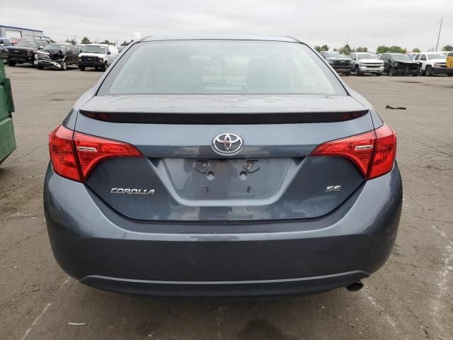 Toyota Corolla • 2018 • 10,000 mi 5