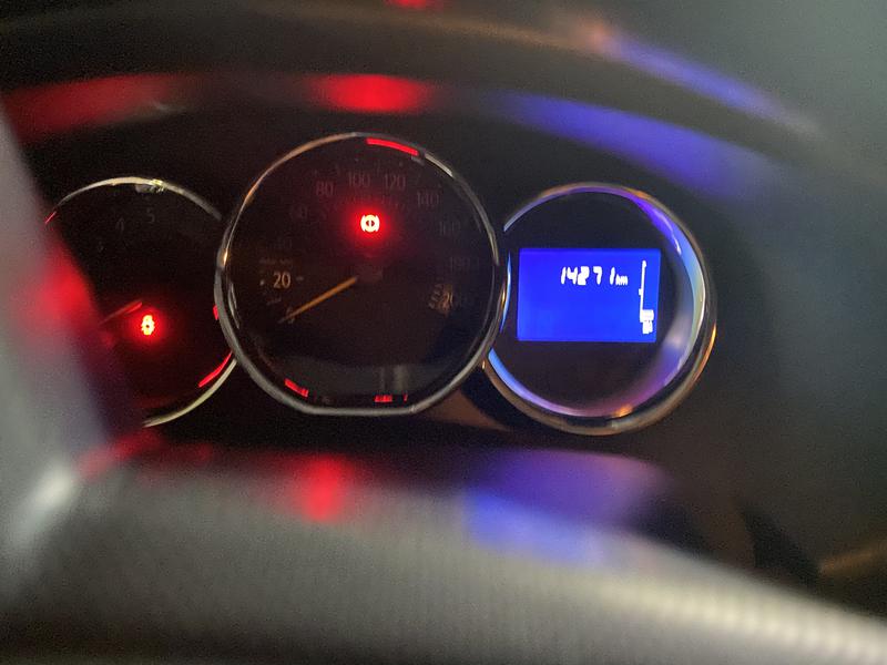 Renault Stepway • 2021 • 14,275 km 4