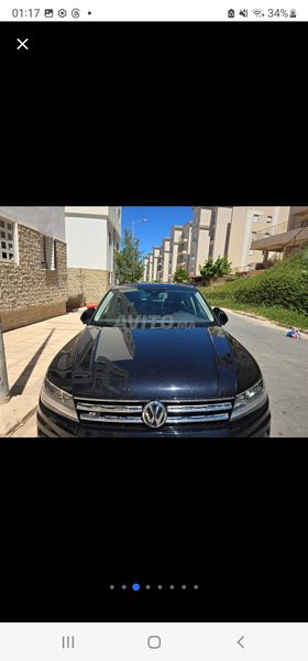 Volkswagen Tiguan • 2017 • 135,000 km 7