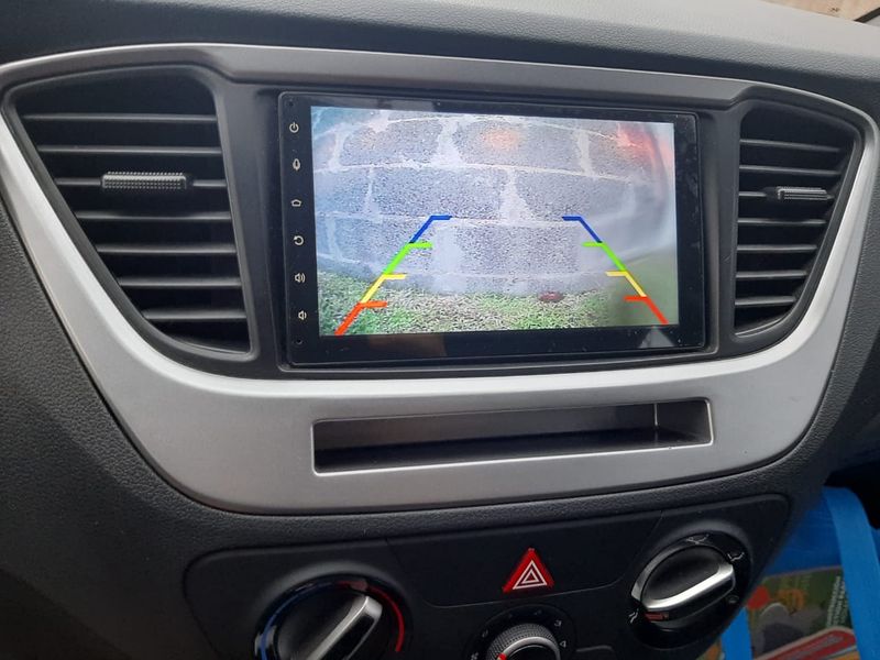 Hyundai Accent • 2019 • 45,000 km 6