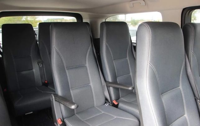 Toyota Verso • 2020 • 158,000 km 3