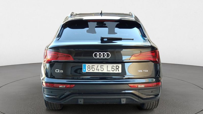 Audi Q5 • 2021 • 34,910 km 20