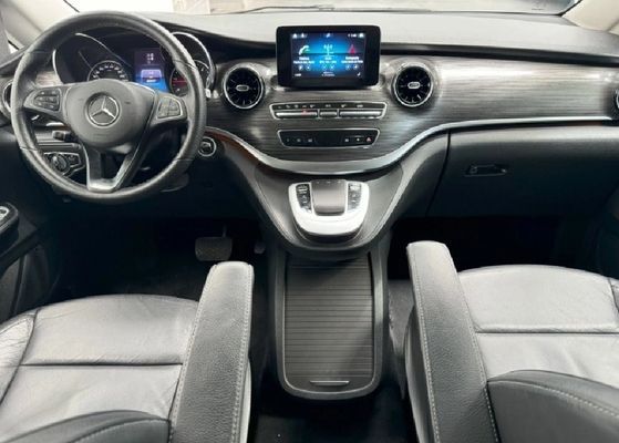Mercedes-Benz Citan • 2022 • 85,000 km 6