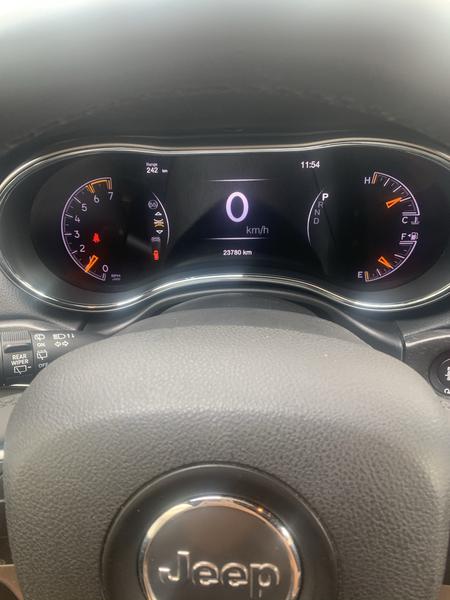 Jeep Cherokee • 2018 • 23,700 km 6