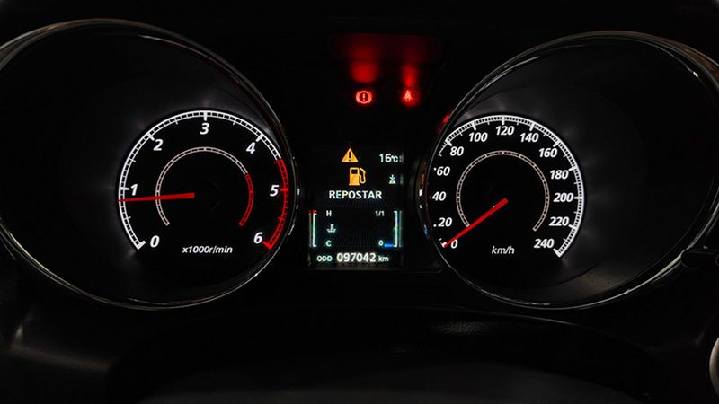 Mitsubishi ASX • 2018 • 97,025 km 21