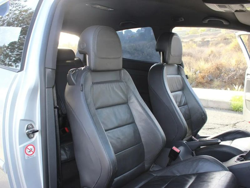 Volkswagen Golf • 2006 • 72,600 km 2