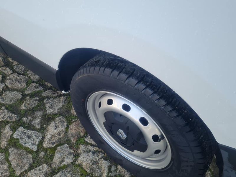 Renault Scénic • 2018 • 108,000 km 4