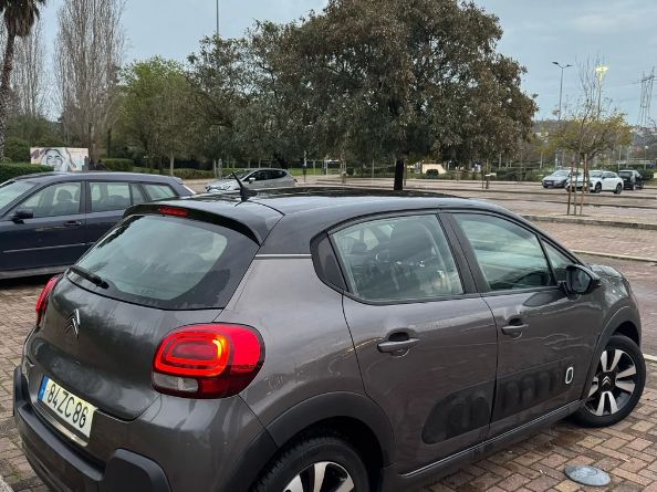 Citroën C3 • 2019 • 82,000 km 1