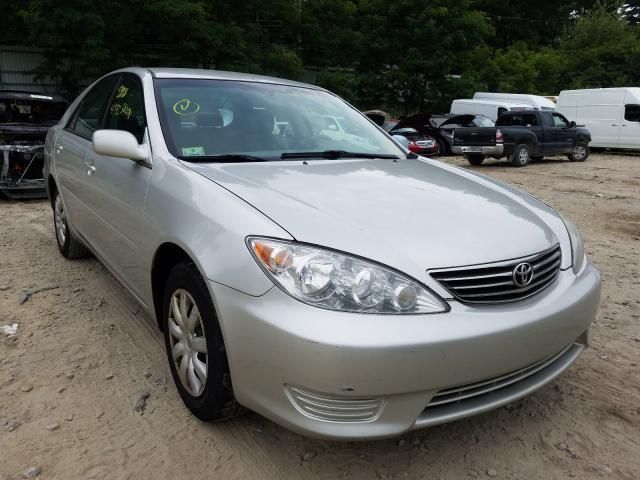 Toyota Camry • 2006 • 10,000 mi 1