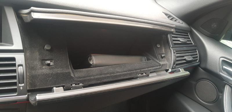 BMW X6 • 2014 • 79,300 km 8