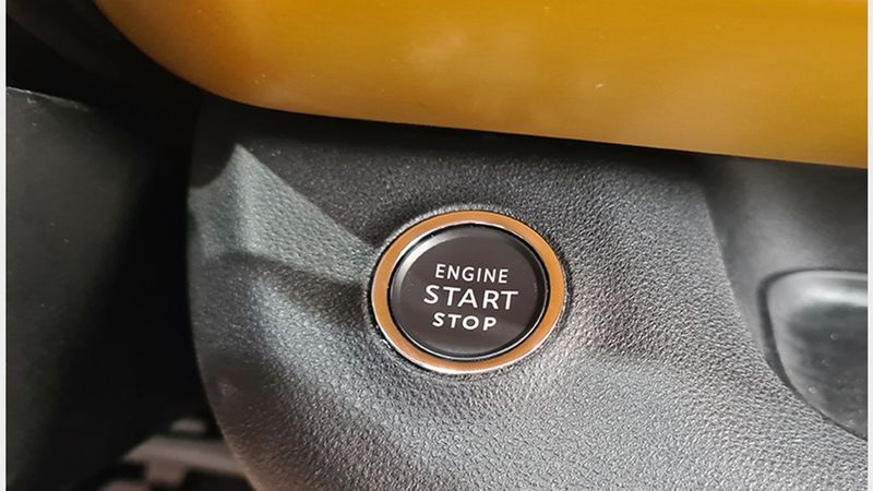 Jeep Cherokee • 2023 • 18,397 km 7