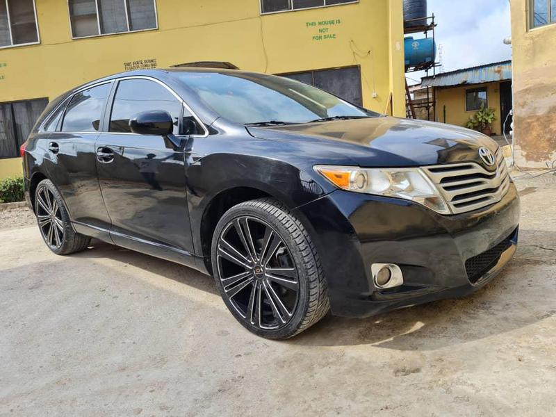 Renault 10 • 2010 • 120,000 km 5