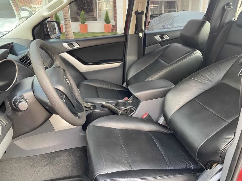 Mazda BT • 2015 • 110,000 km 5