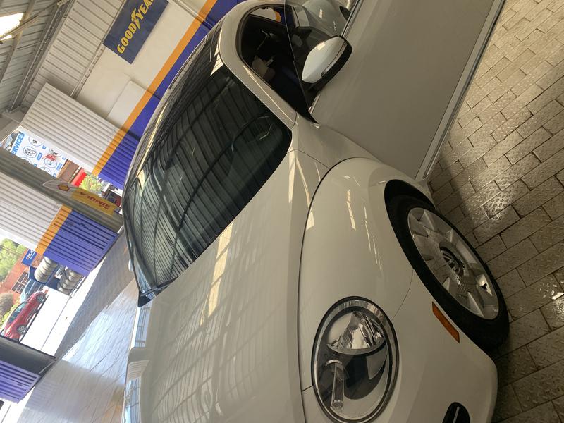 Volkswagen Beetle • 2018 • 38,000 km 4