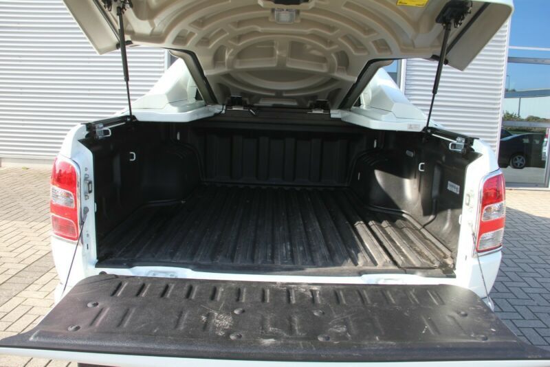 Mitsubishi L200 • 2017 • 95,000 km 11