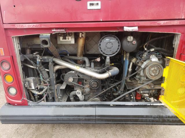 Toyota Hiace • 2003 • 45,675 km 8