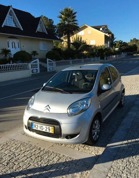 Citroën Jumpy • 2006 • 150,000 km 1