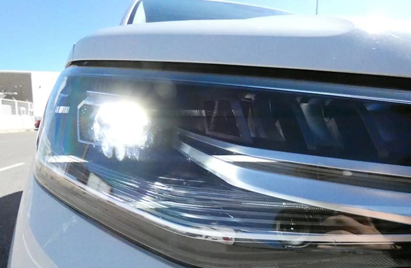 Volkswagen Caddy • 2022 • 22,000 km 7