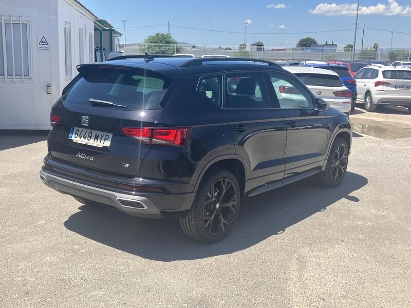 Seat Altea • 2025 • 10 km 5