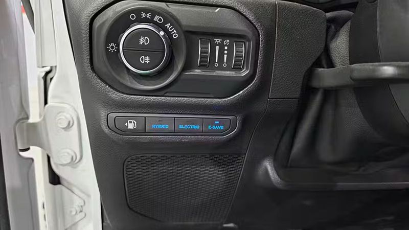 Jeep Wrangler • 2022 • 44,804 km 18